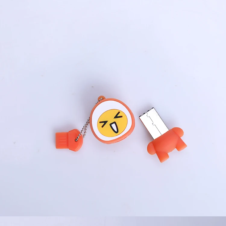 2020 Get Cute Cartoon Free Sample Flash Driveples Cute Silicone - ANKUX.COM