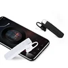 T2 Intelligent Wireless BT5.0 Translator Earphone with 33 Languages Instant Translation Stereo Wireless Earpieces
