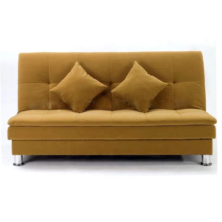 Modern Israel Style Folding Fabric Sofa Bed With Storage Israel Style Folding Fabric Sofa Bed