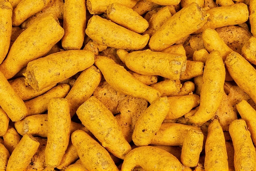 Liver health infographic showing turmeric's potential benefits and safety considerations