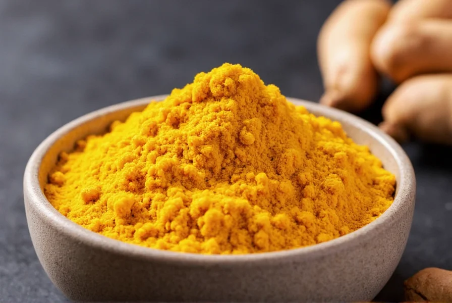 How to Use Turmeric in Food: Practical Cooking Guide