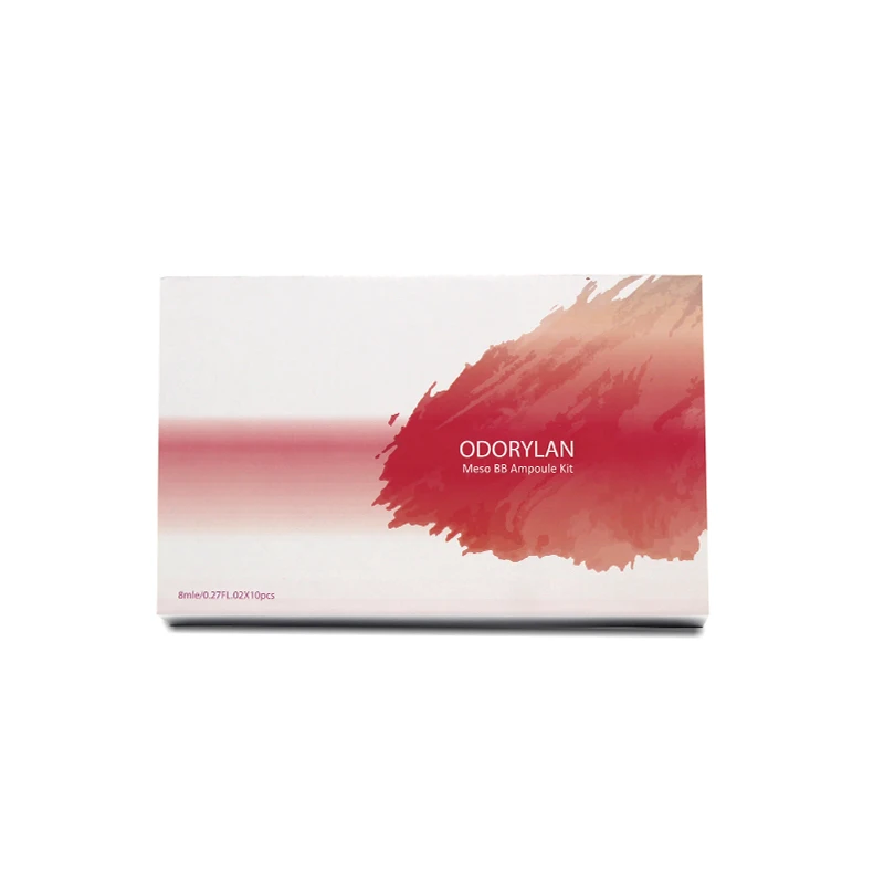 

full in stock korean cosmetics permanent beauty whitening glow treatment, Multi-colored