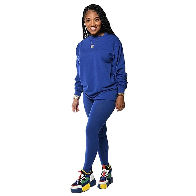 female jogger suits