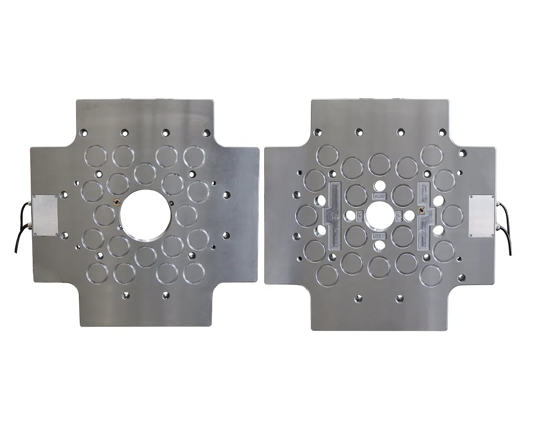 
Effective guarantee quick mold change system for injection molding machine 