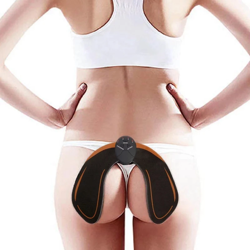 

Professional Gym Hip Trainer Gym Sexy Inner Thigh Exerciser gym Home Equipment Fitness Correction Buttocks Butt Device workout