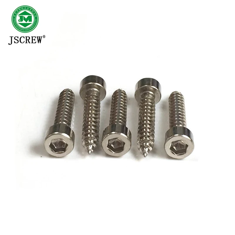 best screw head