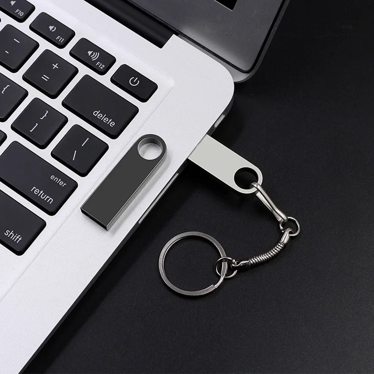 

Custom Usb Flash Drive 64GB 32GB 16GB 8GB 4GB Pen Drive USB 2.0 3.0 Pendrive Waterproof Metal Usb Stick Memoria Flash Drive