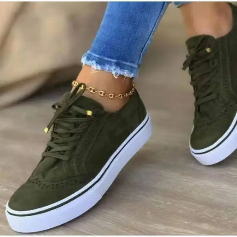 

fashion canvas shoes spring and autumn low cut plain white canvas shoes female sneakers casual pu breathable women sneakers
