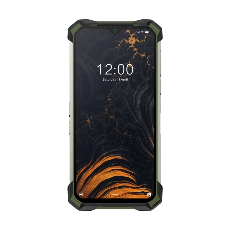 

HOT DOOGEE S88 Plus Rugged 8GB 128GB 6.38inch Battery 10000mAh Waterproof Android 10.0 Mobile Phone Support NFC OTG SOS