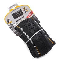 

Continental Race King MTB Tyre Bicycle Tire 26/27.5/29*1.95 2.0 2.1 2.2 Fold Bike tyre