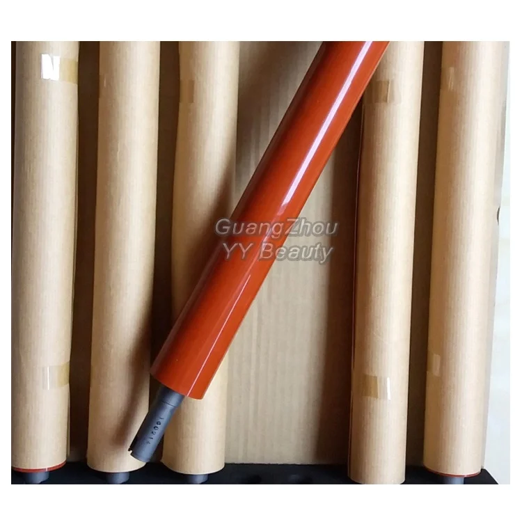 
Original Fuser Film Sleeve Lower Sleeved Roller for Konica Minolta Bizhub C451 C550 C452 C652 C654 C754 photocopiers 
