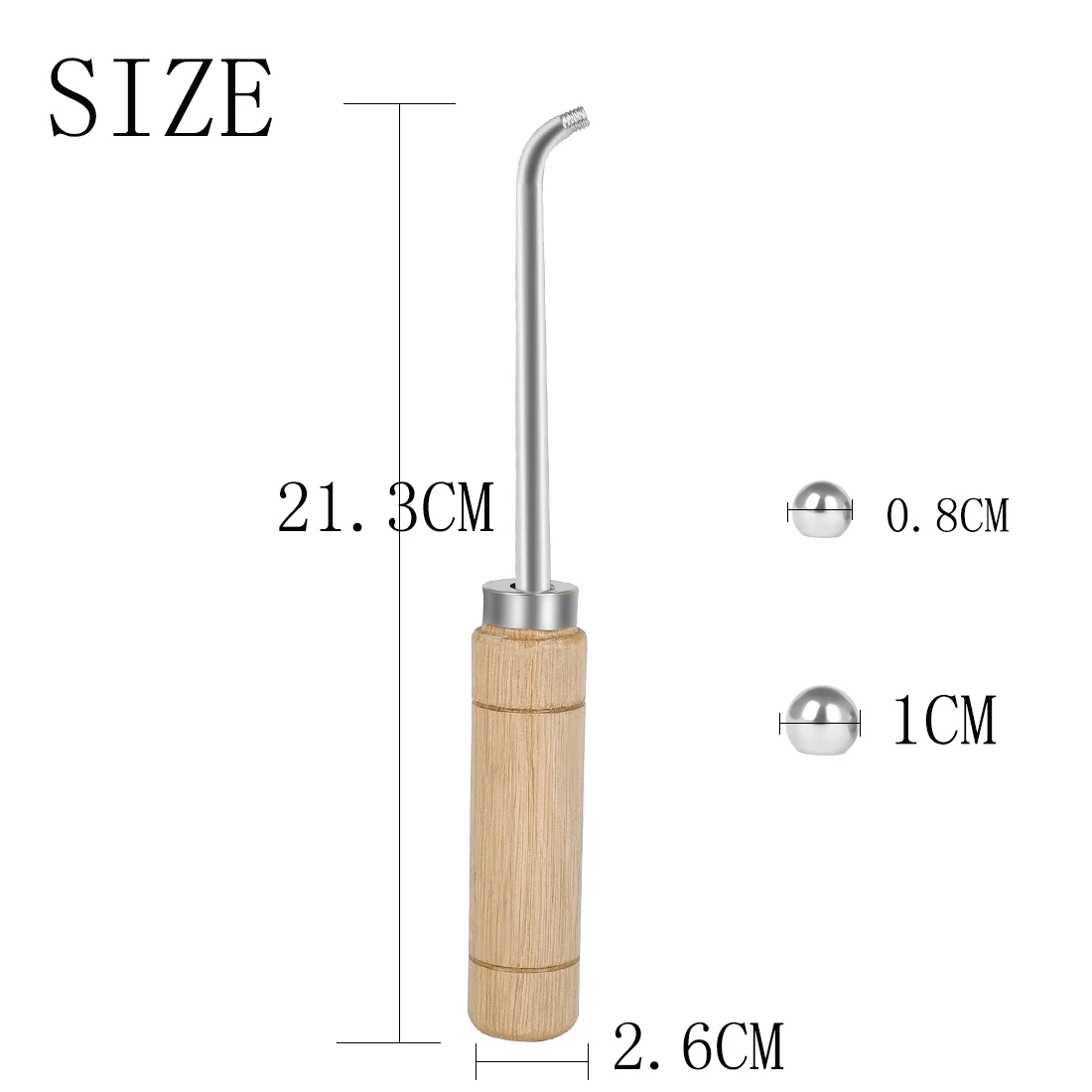 Professional Wind Brass Instrument Trumpet Surface Bump Depression