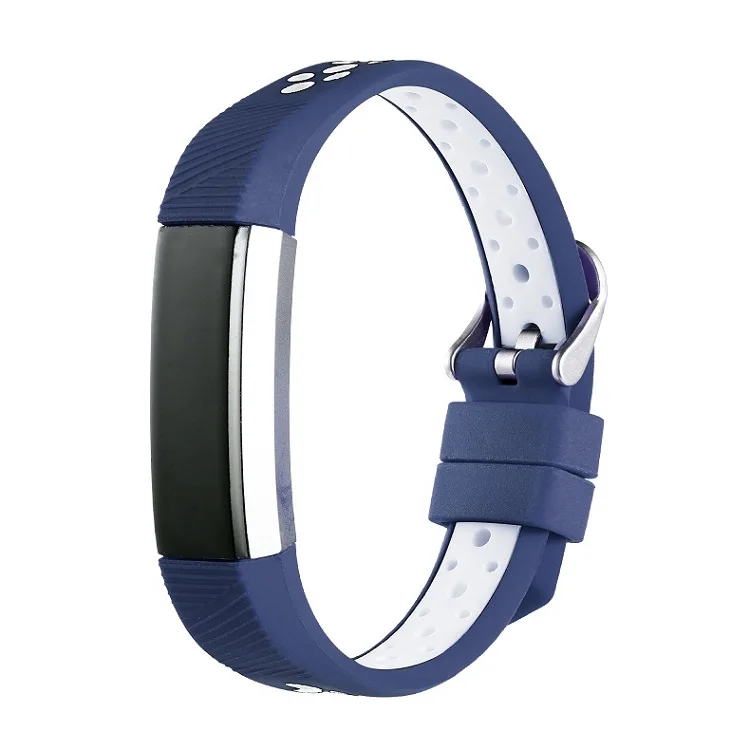 Wrist Sport Smart Extenders Custom Silicone Rubber Watch Band For