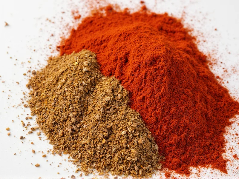 savory spice substitute