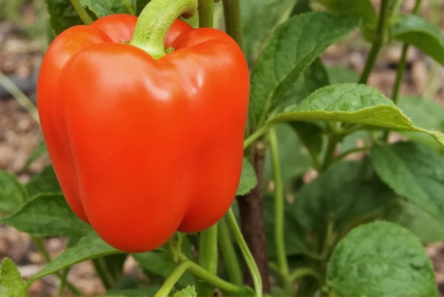 UC Davis Pepper: Complete Cultivar Guide for Growers