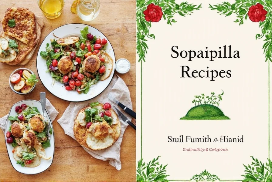 sopaipilla recipes a flavorful journey through the world of spiced delights