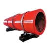 L32 series falling sand cooling roller