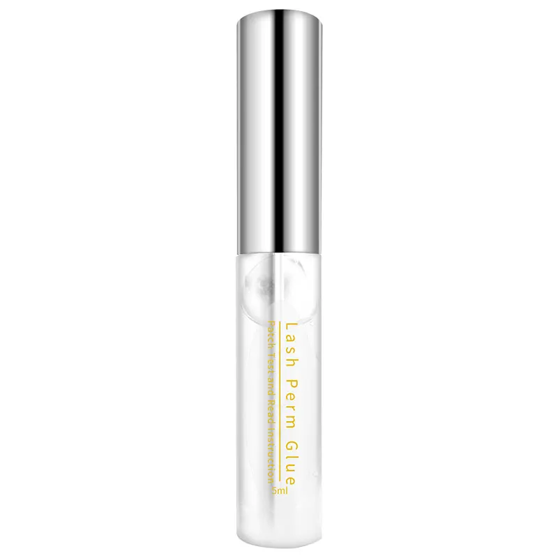 

Wholesale Price Japan Non Toxic Strong Sticky Lash Lift Adhesive Glue Eyelash Lifting Glue, Transparent