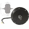 Racing cool electric motor bike electric 5000w quality e bike conversion kit quad electric bike set