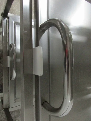 
304 Stainless Steel Hospital Mortuary Cadaver Storage Rack, View mortuary storage rack 