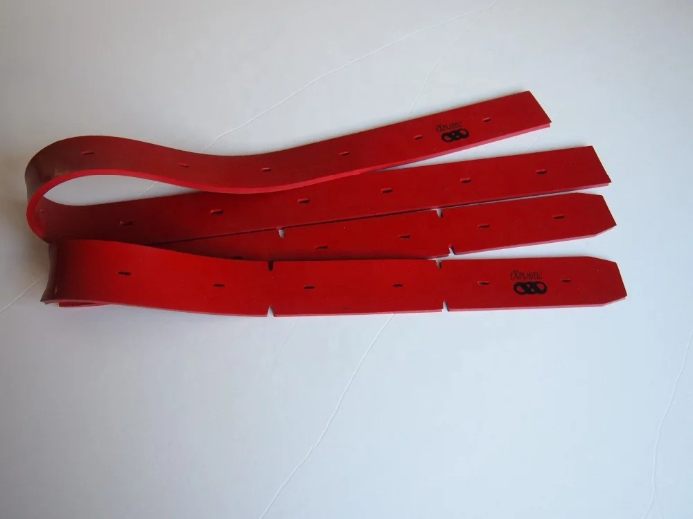 
Squeegee Blade 