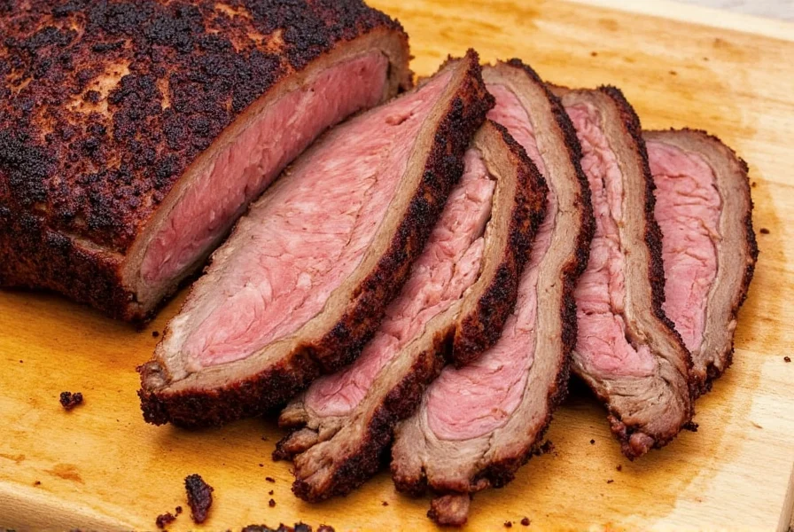 the ultimate guide to spices for brisket unlocking flavor like a pitmaster pro