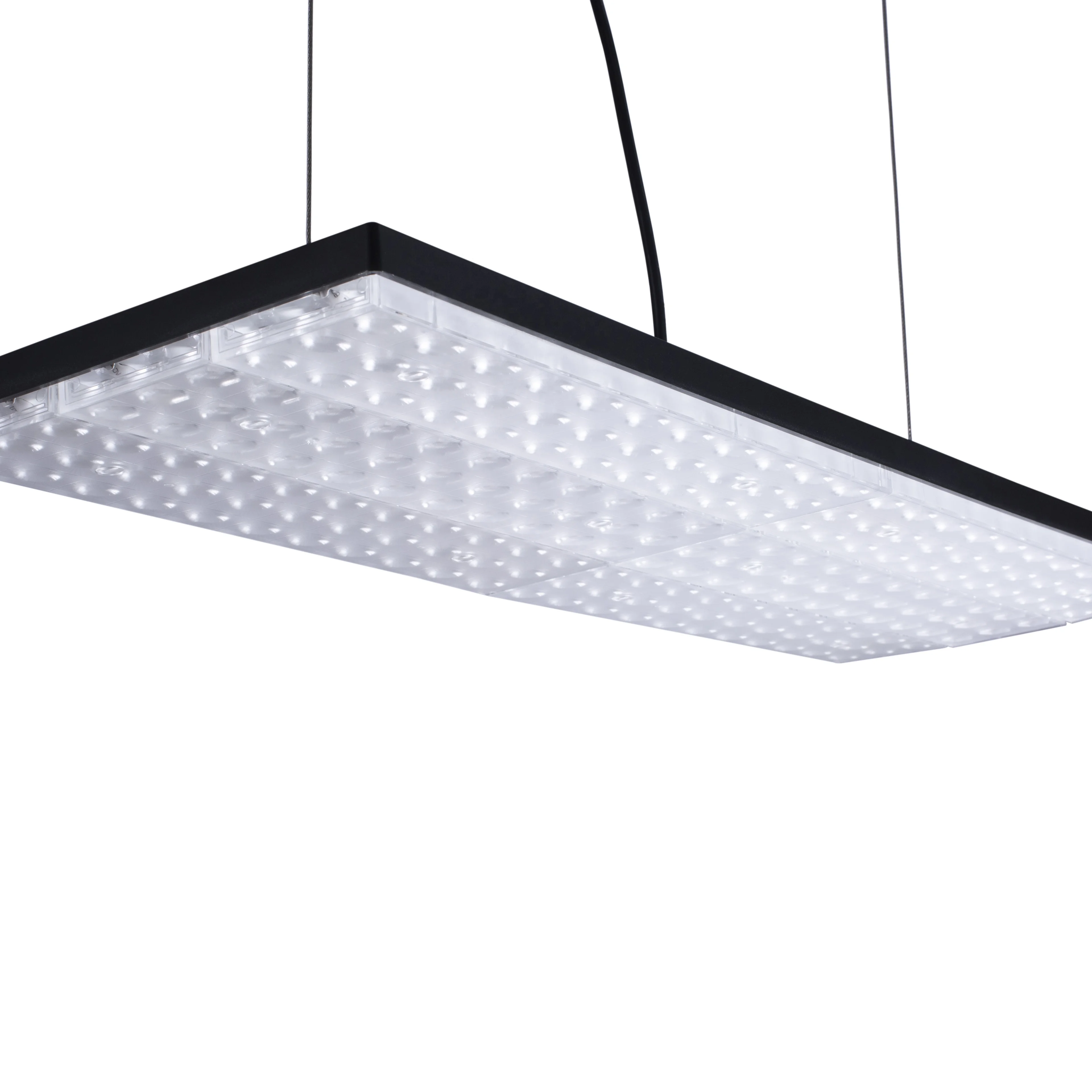 Top retail lighting solution  high lumen efficiency  160lm/w  led track light