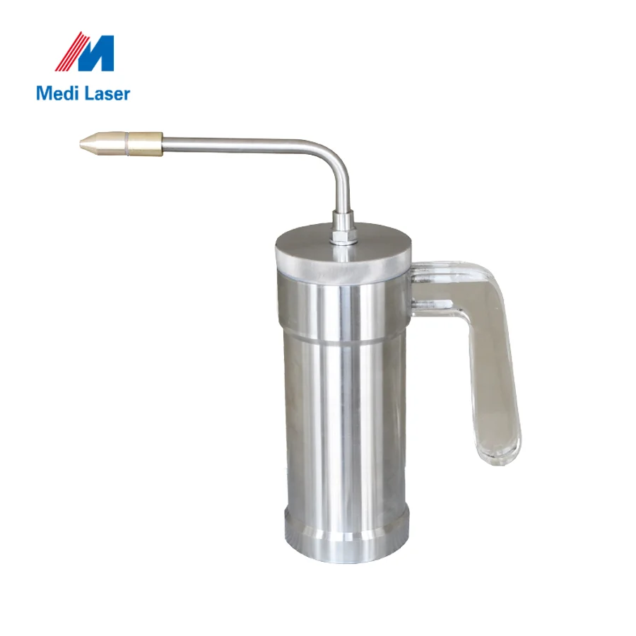 Handheld 300ml Mini Liquid Nitrogen Cryo Gun For Dermatology Buy