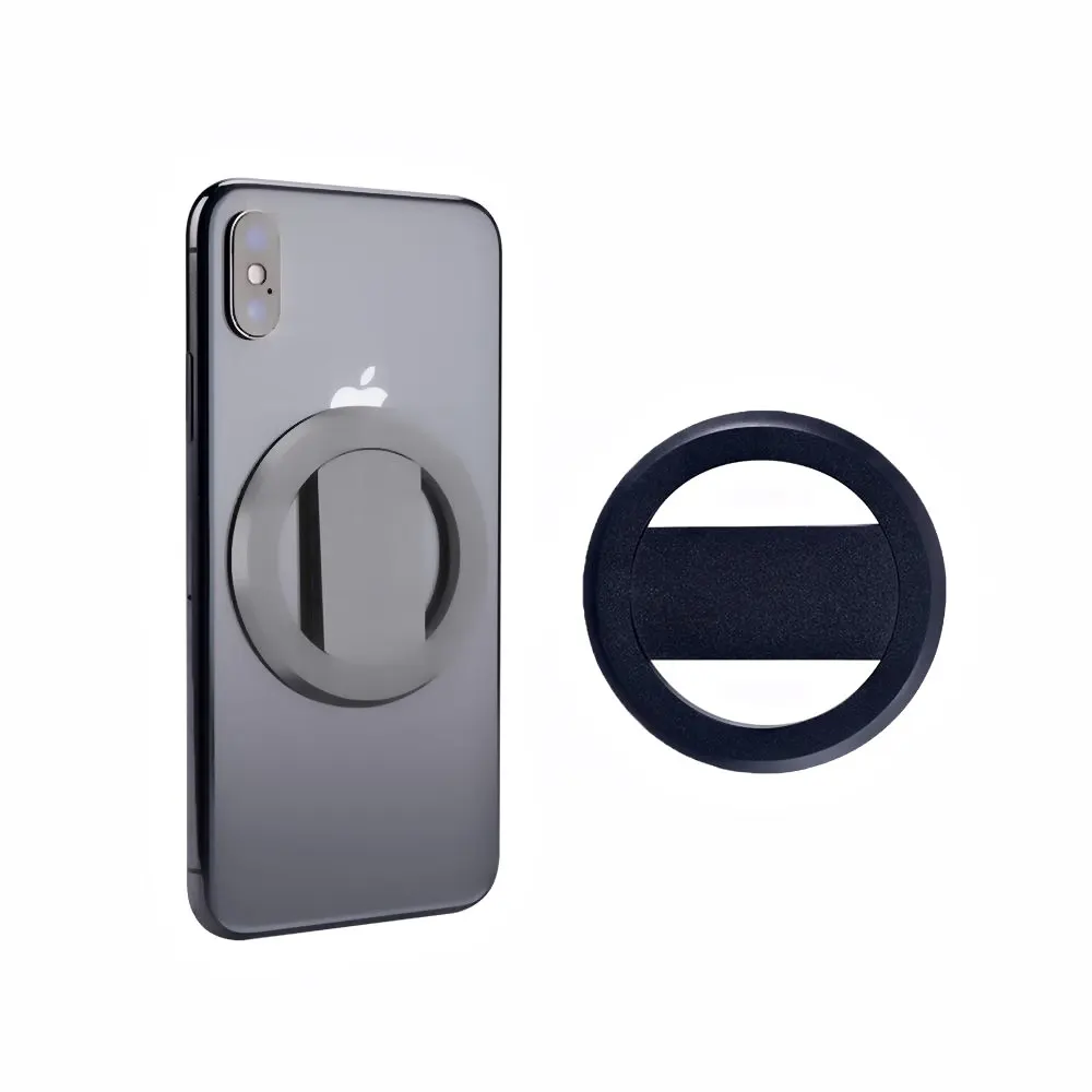 

Hot sale phone magnet holder phone clip holder for iphone 12