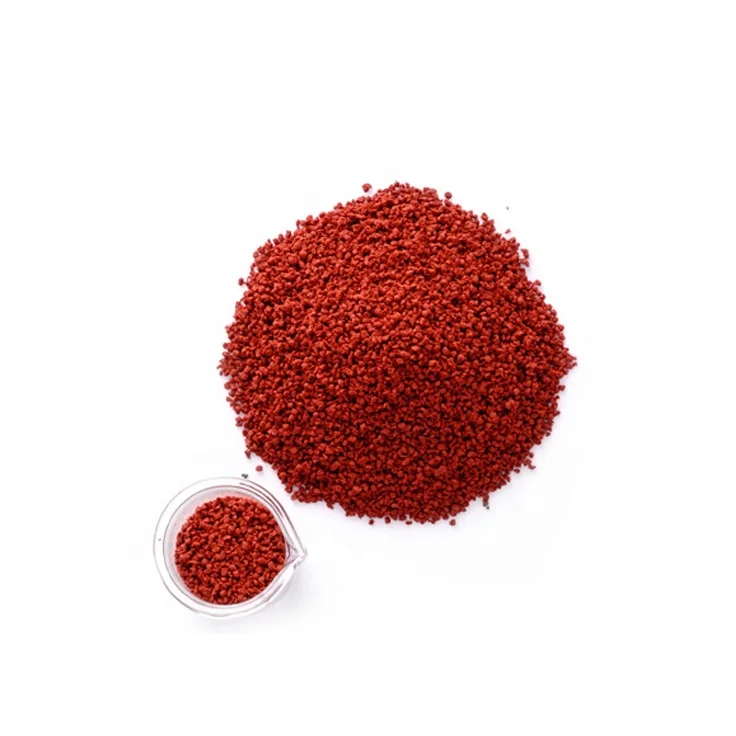 
Baiyinmei colorful immortal natural color fish feed 140g 