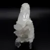Hot Sell Natural Clear White Crystal Cluster Quartz Healing