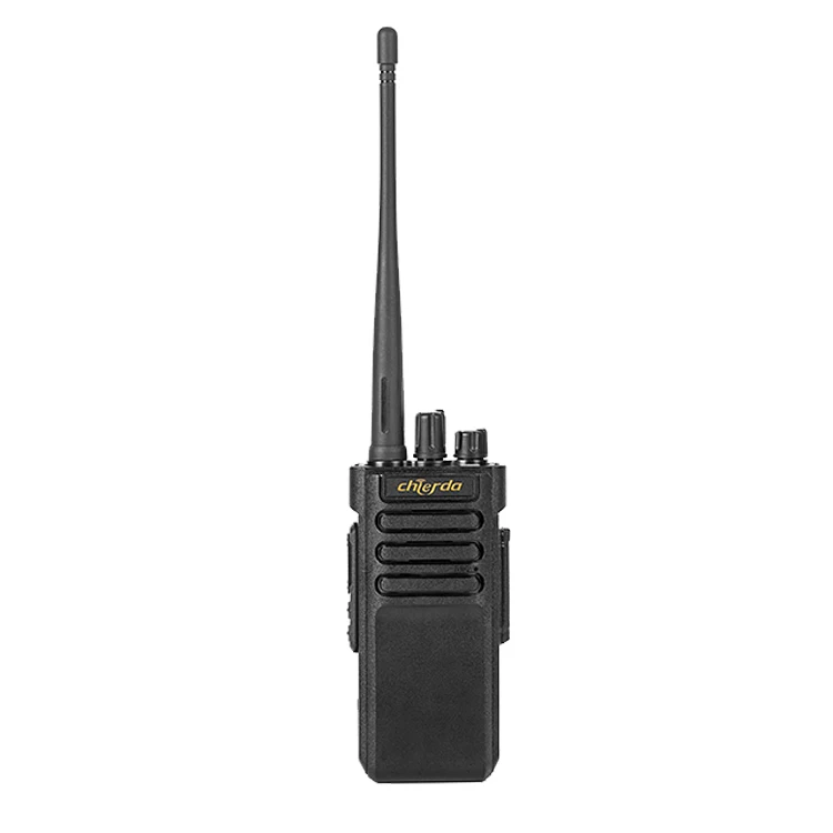 

VHF UHF 10 Watt CD-A8 8-12 km Talk Range Walkie Talkie Portable Communication Two Way Radio