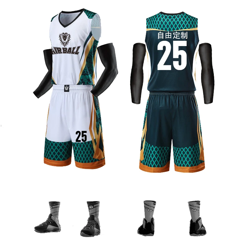 best basketball jersey designs