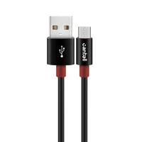 

1M/1.8M/3M micro Cable fast Android Charger cord High Speed2.0 USB A Male to Micro USB Sync Charging data cable 3a