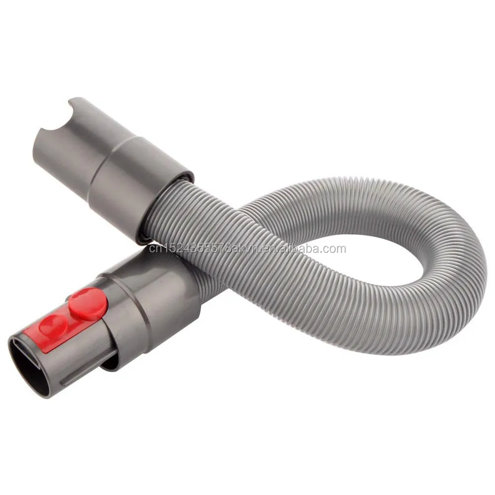 vacuum cleaner hose attachments