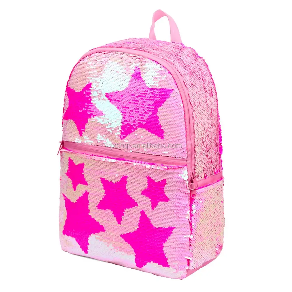 glitter backpacks for school