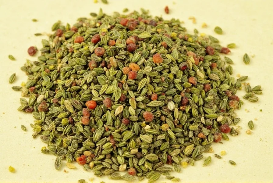Fresh Oregano Sprig
