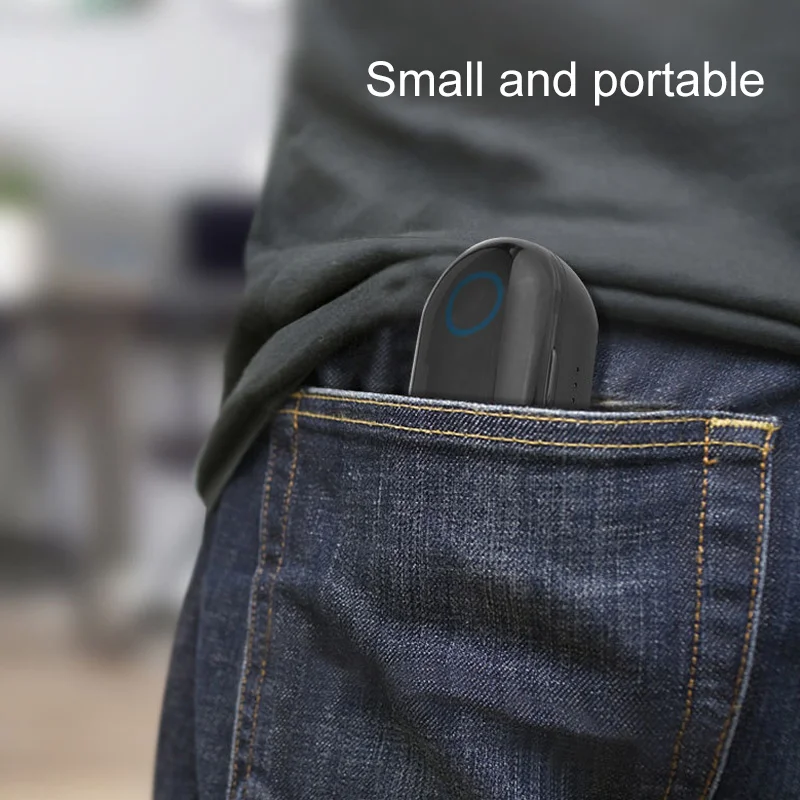 New Designer Portable Bt5.0 Wireless Headphone Earbuds And Earphone For Smartphone - ANKUX.COM