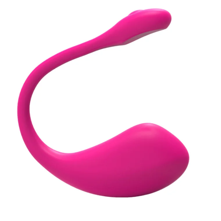 Bullet Lush2 Vibrator With Powerful Bluetooth Remote Control Massaging