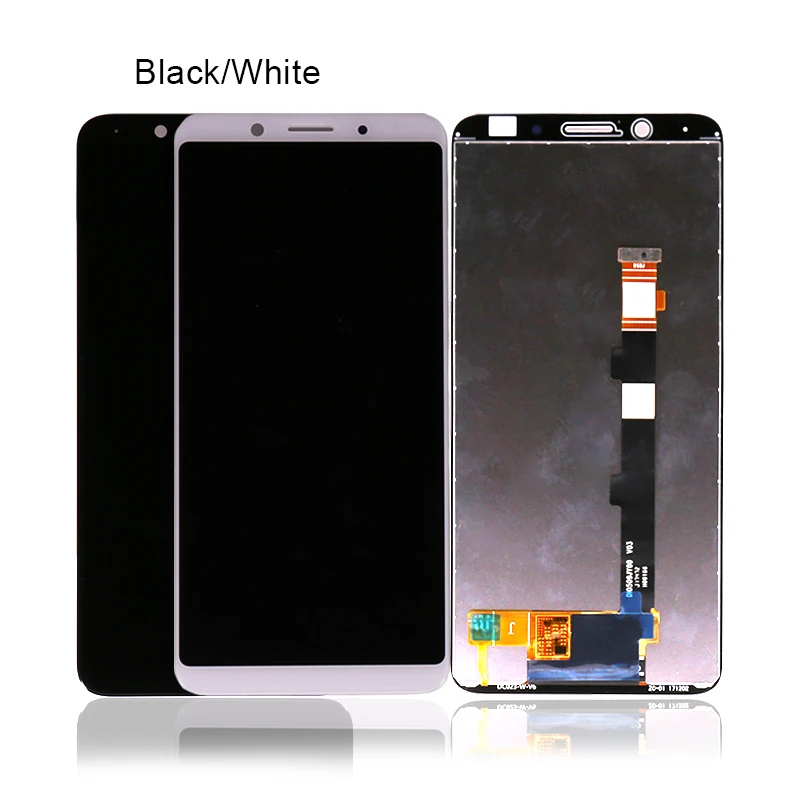 

Factory Price Smartphone LCD with Digitizer for OPPO F5 LCD Display and Touch Screen Assembly Replacement