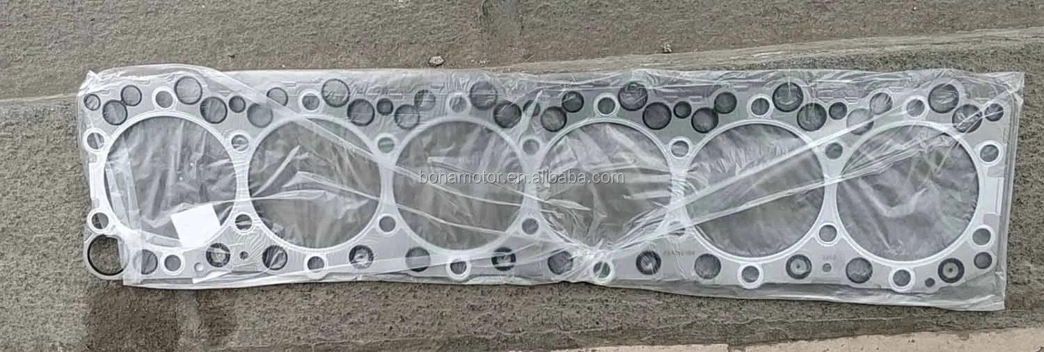 Engine cylinder gasket for IVECO Cursor13 Euro-6 504338164 