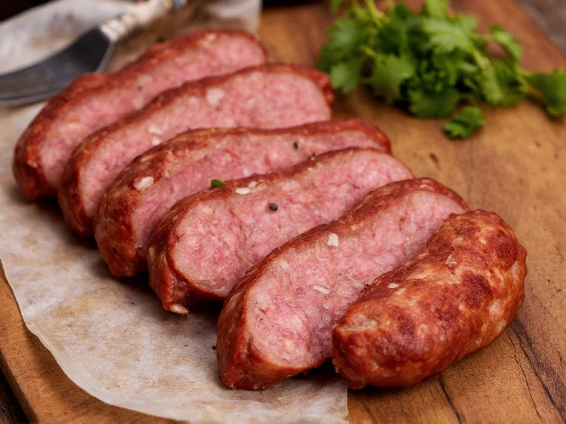 Owens Sausage: History, Products & Cooking Guide