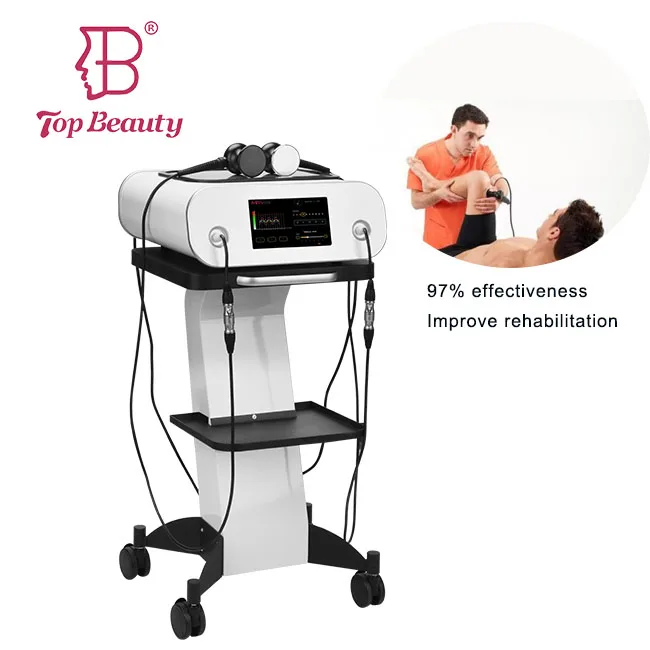 

Tekar therapy tecar chiropractic physio spine pain radiofrecuencia machine