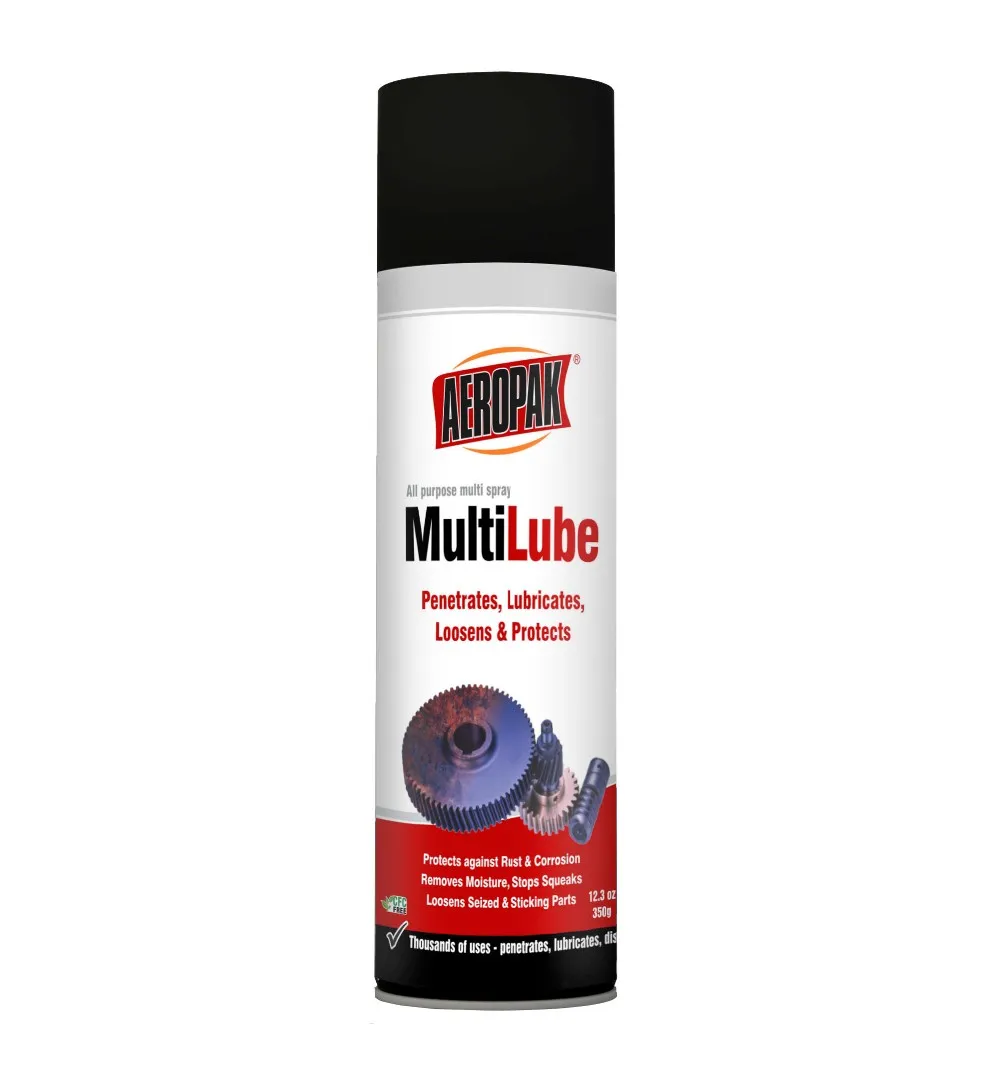 Anti rust lubricant spray фото 34