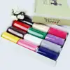 Wholesale 12 Colors/set Household Sewing Thread For Sewing Machine Sewing Thread kit Home Embroidery Durable Sturdy