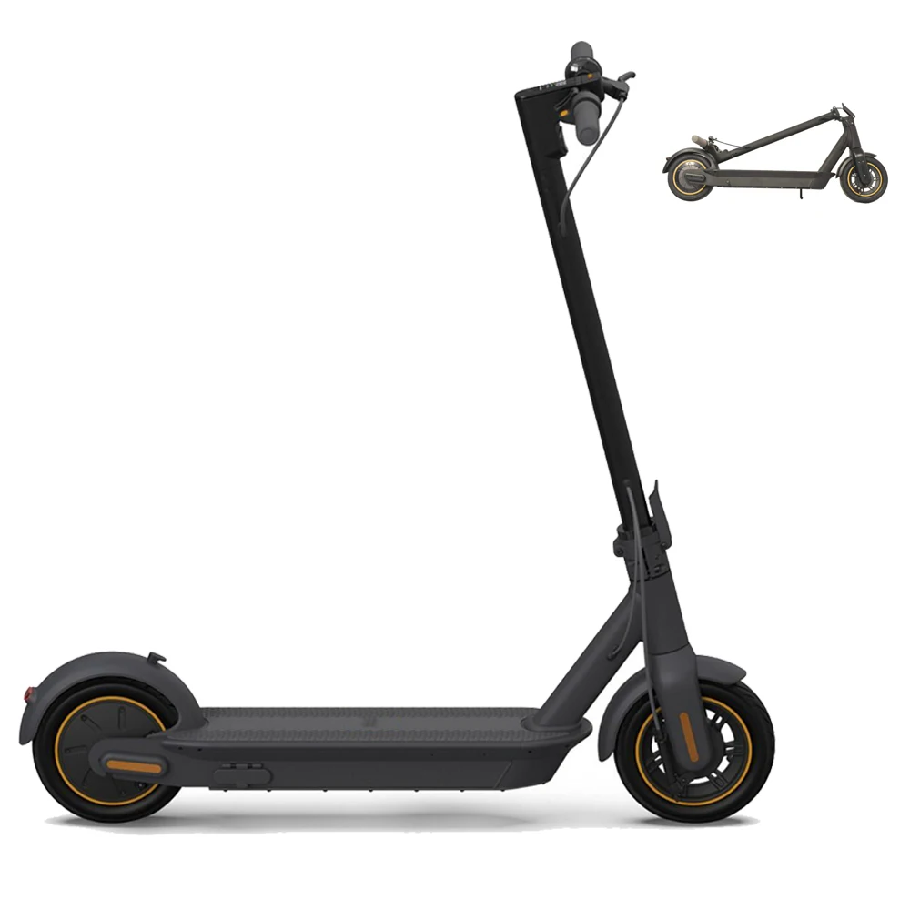 

G30 MAX style 36v 15ah range 60km 10 inch adult electric scooters two wheels for sale