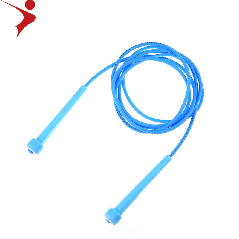 

Regail cheap PVC rope skipping children's sporting goods adult fitness students skipping rope