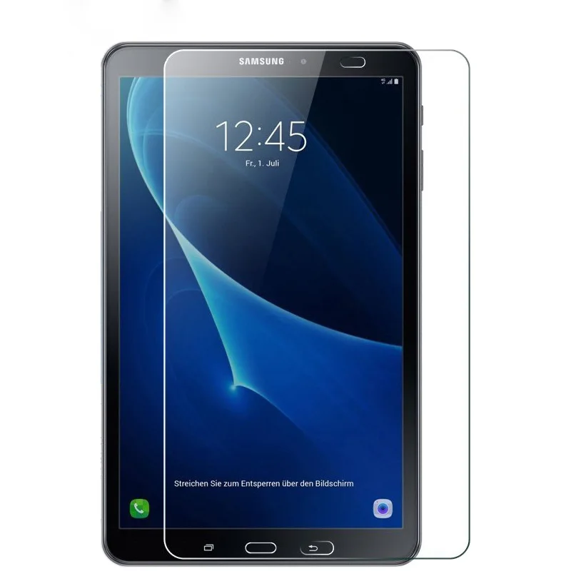 

Tempered Glass For Samsung Galaxy Tab A 7.0 8.0 9.7 10 10.1 inch T280 T285 T350 T355 T550 T580 T585 Tablet Screen Protector