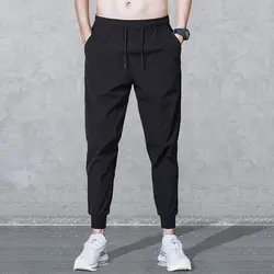 New Sweatpants Men's streetwear Pants Fashion Penc