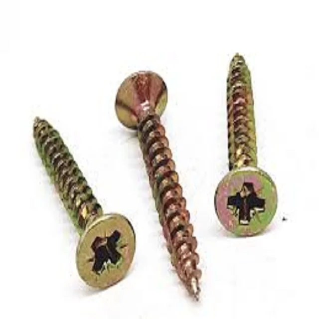 
Drywall chipboard screws 